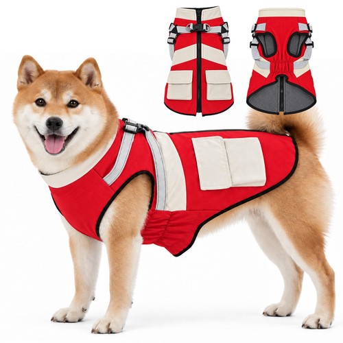 Hundemantel hundejacke - hundemantel,