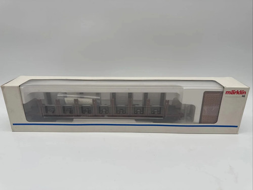 Märklin 4766 rungenwagen - ho,