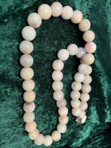 Einmalig schöne opal kette - schöne,