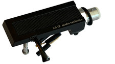 Headshell von audio technica