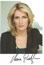 MARIA FURTWÄNGLER -