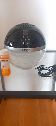 Prowin airbowl mit duft - 2,
