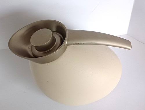 Georg jensen thermoskanne - jensen,