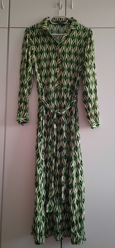 Zara maxikleid - zara,