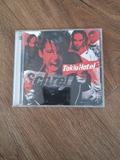 Tokio Hotel - Schrei CD Album