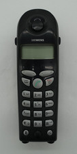 Siemens Gigaset , Classic 4000, Mobilteil, Handgerät Telefon, Tastentelefon T589