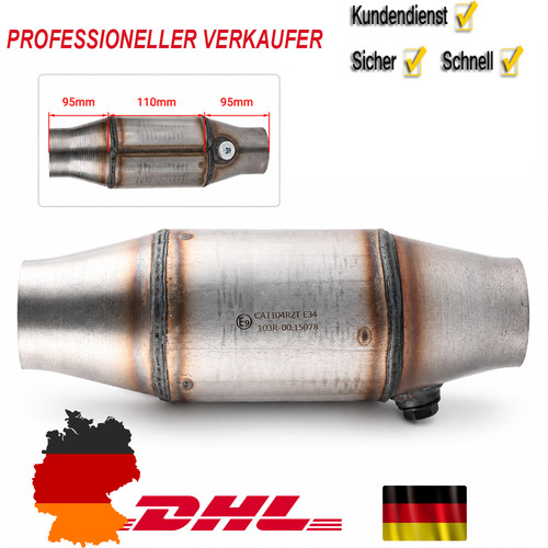 Universal 200 zellen - 200, metall