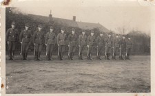 Privat Foto WK 2 WW2 Wehrmacht