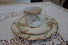 Schönstes Service von Rosenthal Maiglöckchen sehr selten neu  Classic Rose