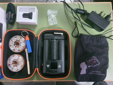 Storz & Bickel Mighty