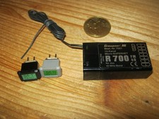 Set : Empfänger Graupner R