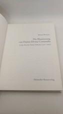 Brunner Die Illustrierung von Dantes Divina commedia in der Zeit der Dante-De..