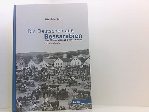 Die deutschen aus bessarabien - deutschen,