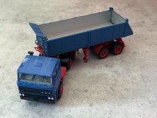 Herpa 1:87 DAF 3300 kipper  2