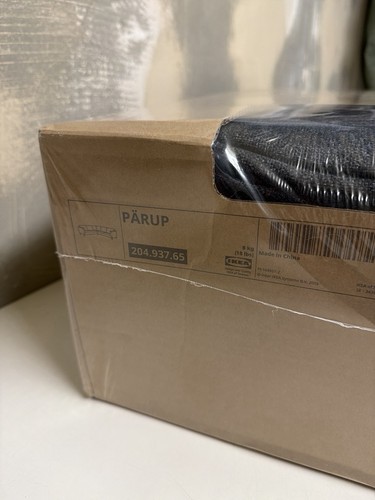 Ikea pärup bezug - pärup, ecksofa