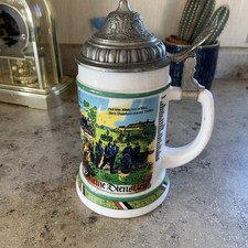 Vintage BMF Deckel Bierstein