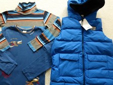 Neu Outdoor Weste Yigga Gr