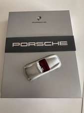 Modellauto Schuco Porsche 356