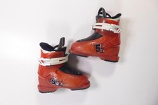 SALOMON Kinder-Skischuhe! Größen EU 25 bis 28 vorhanden! #klein