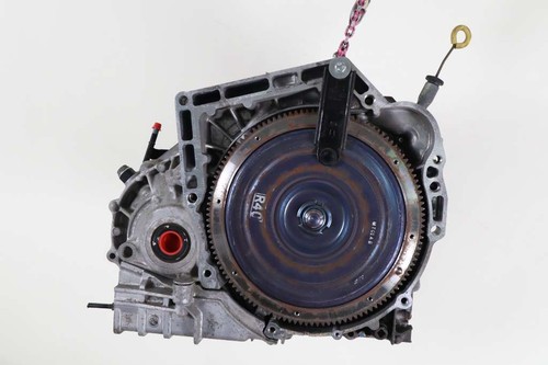 Automatikgetriebe - ,