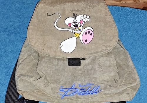 Diddlmaus rucksack diddl - rucksack,