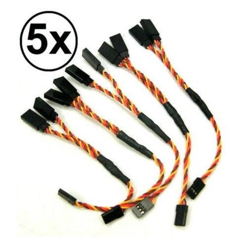 Servo harness 3 pin - rc, 3-pin