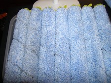 ERSATZBÜRSTEN 8x für Philips