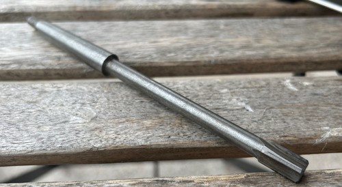 Maschinenreibahle h7 - maschinenreibahle, 10