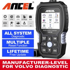 ANCEL VOD700 obd2