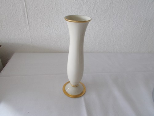 Fürstenberg porzellan vase - fürstenberg,