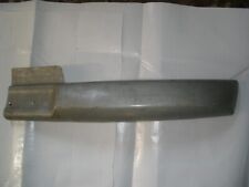 Wartburg 311 312 Stoßecke