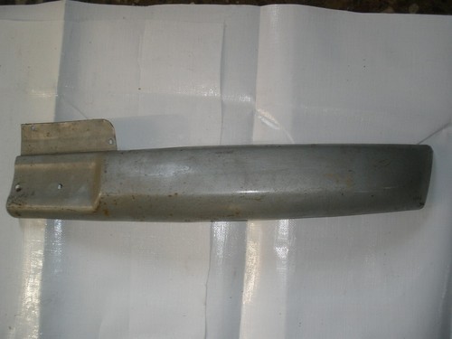 Wartburg 311 312 - , stoßecke