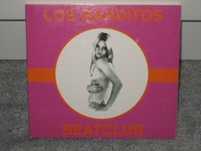 CD Los Banditos "Beatclub"
