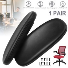 2STK Ersatz Armlehnenpolster