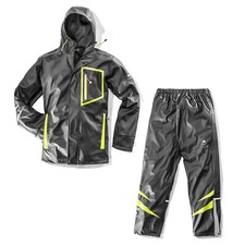 Bullstar regenjacke ultra - pu,