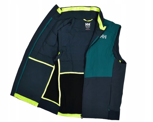 Helly hansen warmed hybrid - warmed,