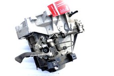 Polo 9N Seat Ibiza Getriebe