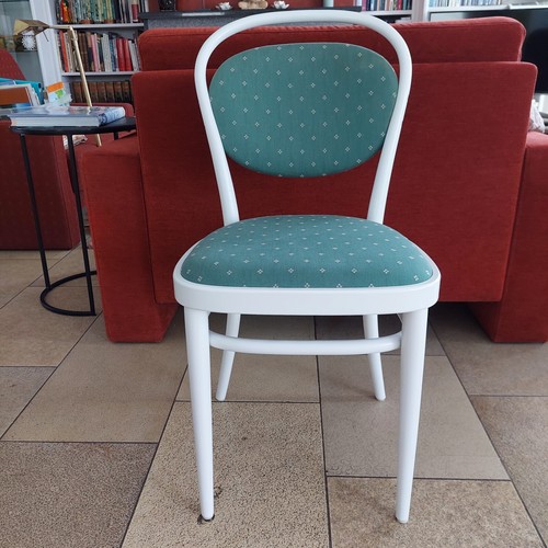 Thonet 215p stück - 215p, weiß