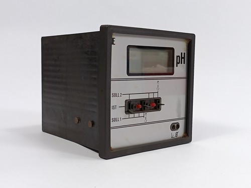 Neukum regler mit - neukum, ph-regler