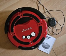 Vileda Cleaning Robot - M-488A- reparaturbedürftig