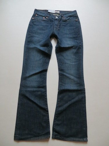 Levi 529 bootcut - 529, hose