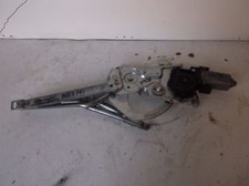 BMW E36 M3 electric window