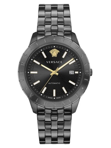 Versace herren armbanduhr - versace,