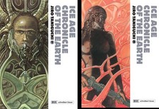 Ice Age Chronicle of the Earth