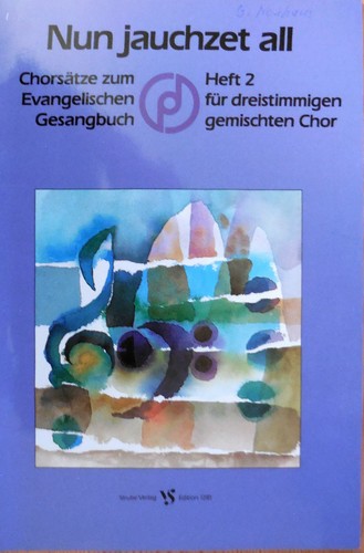 Kirchenchor noten nun - kirchenchor, "nun