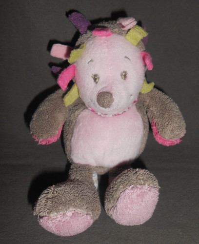 Nattou spieltier kuscheltier - nattou,