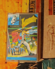 Leapster (Alternative 1985) for ATARI XL XE 800 (Tape, Box, Manual) 8-bit