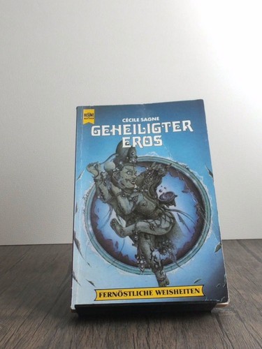 Geheiligter eros - geheiligter,