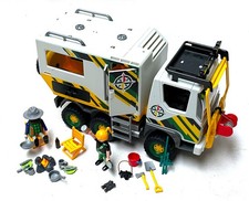 Playmobil Konvolut * 70278 * Wild Life Expeditions-Truck / Expeditionstruck