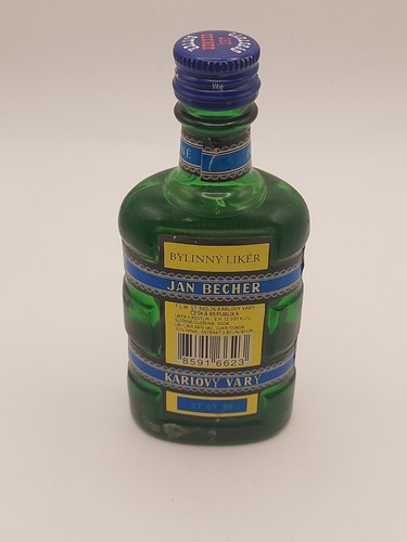 Mignonnettes alkohol - mignonnettes,